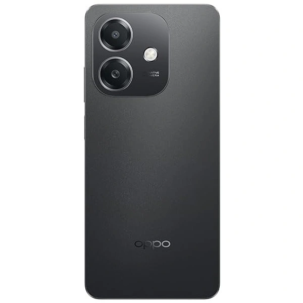 OPPO A3X - Black