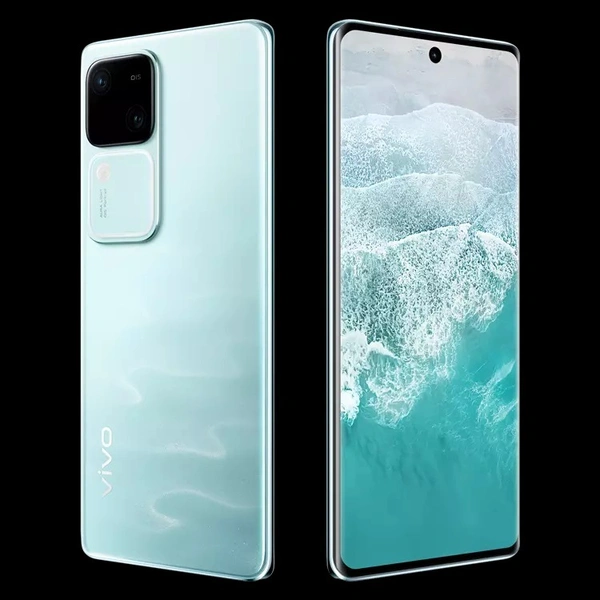 VIVO V30 - Orient