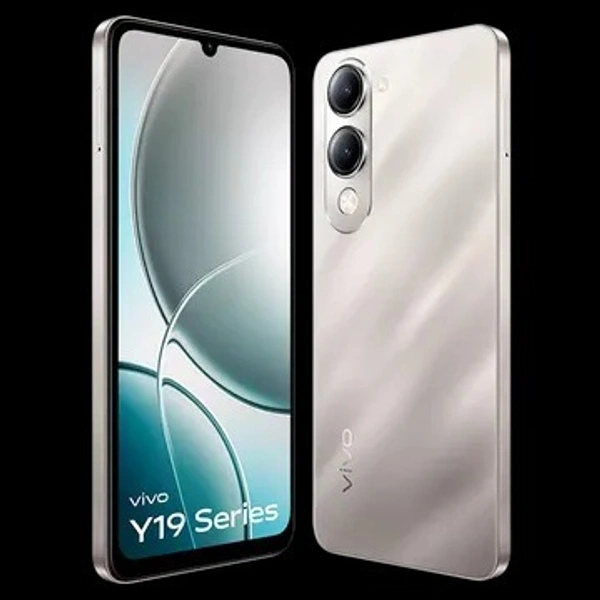 VIVO Y19 - Alto