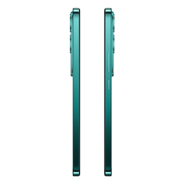 VIVO Y300 - Emerald