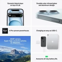 Apple IPhone 15 - Mantis