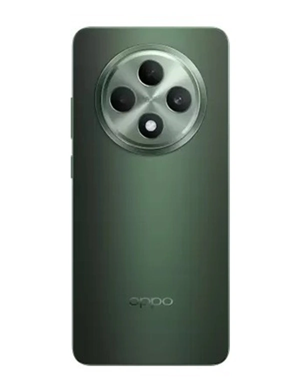 OPPO F27 - Emerald