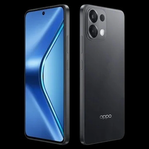 OPPO K13  - Black