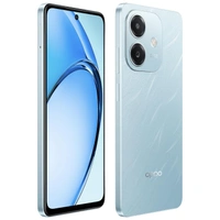 OPPO A3X - Blue Violet