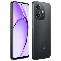 OPPO A3X - Black
