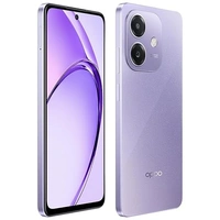 OPPO A3X - Martinique