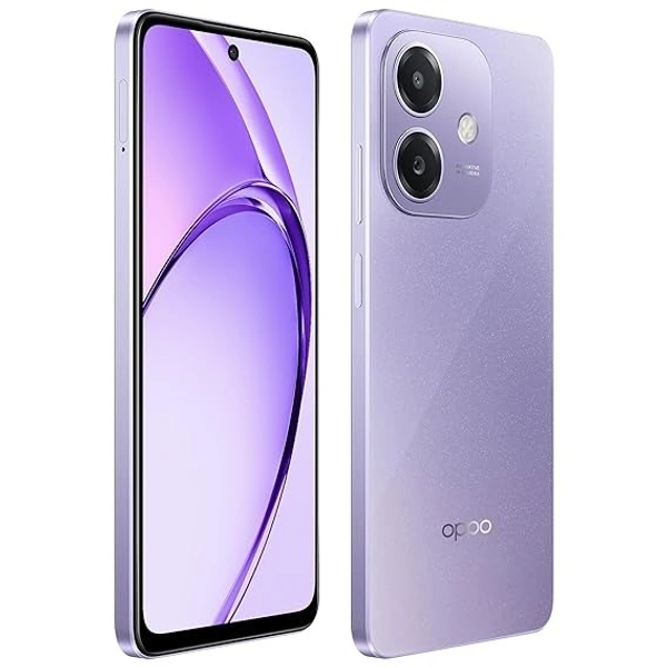 OPPO A3X - Martinique