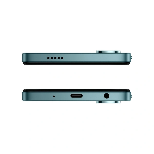 VIVO Y19 - Green