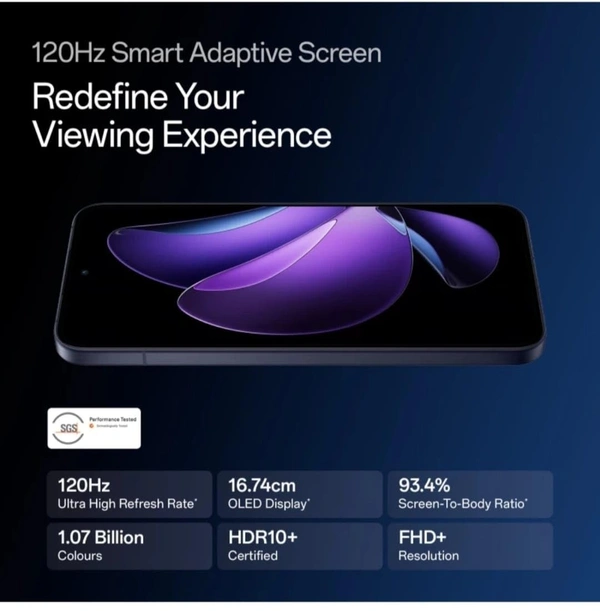 OPPO RENO 13 - White