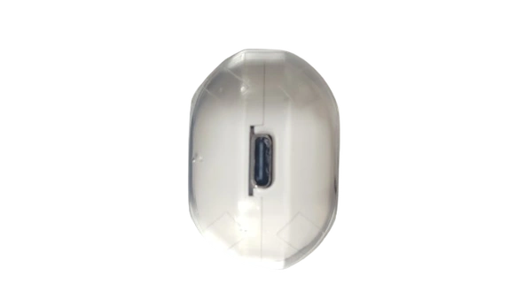 MAKZEE KILLER-102 WIRELESS EARBURDS - White
