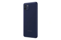 Samsung A03  - Blue