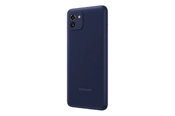 Samsung A03  - Blue