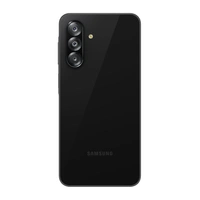 SAMSUNG A26 - Black