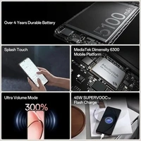 OPPO A3 - Tosca