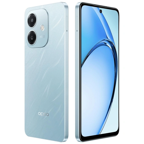 OPPO A3X - Blue Violet