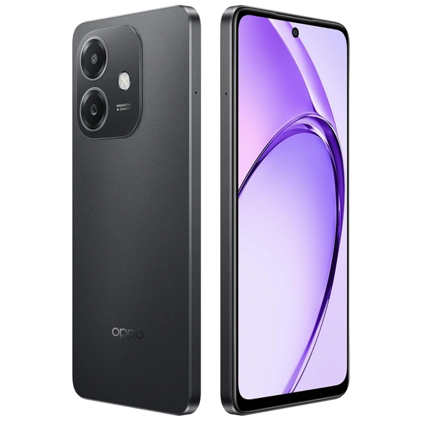 OPPO A3X - Black