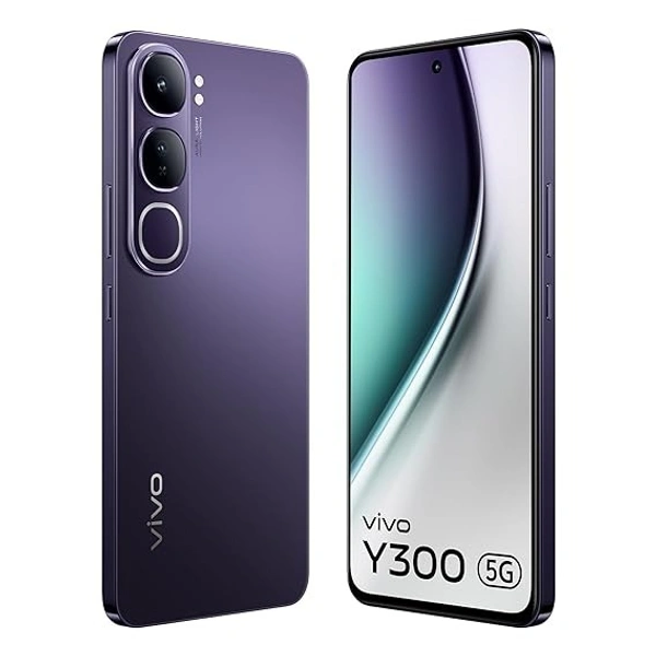 VIVO Y300 - Mystic