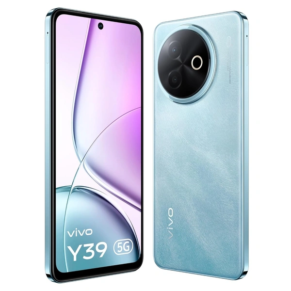 VIVO Y39 - Turquoise
