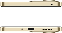 REALME 14X - Golden Sand