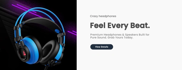 headphones