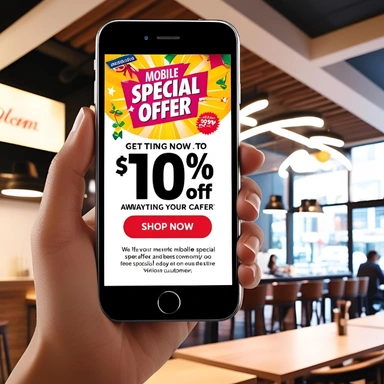 VINIT MOBILE - SPECIAL OFFERS