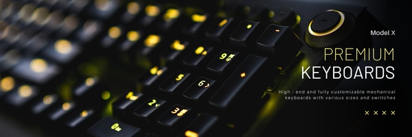 Banner