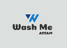WashMeAssam - Logo