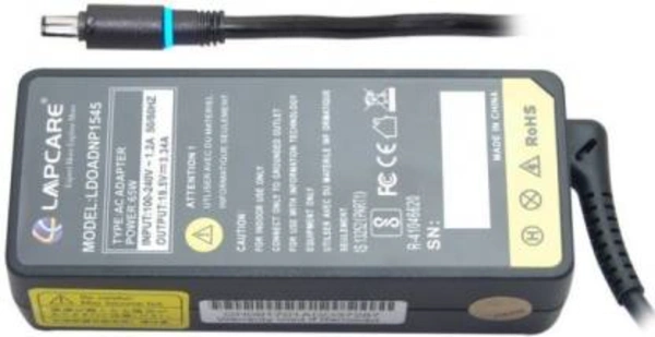 Lapcare Adapter 1545 For Dell