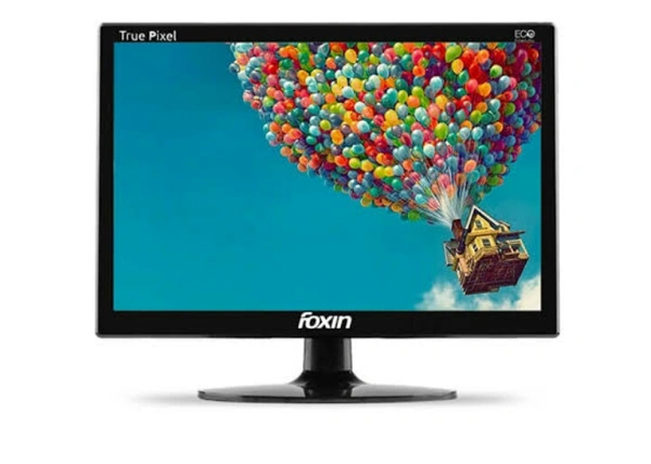 FOXIN FM 1950 LED MONITOR