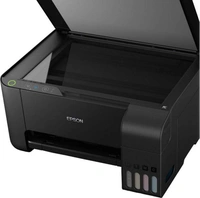  Epson EcoTank L3210 All-in-One Ink Tank Printer (Black) - Available