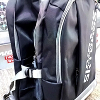 Skybags Laptop Carry Bag. Heavy  Chains. - Black and Grey., For 15.6" laptop's.