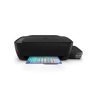 HP Inktank Wireless 416 - Black, Available