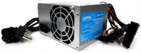 Zebronics Power Supply n450w(dsata) - Silver