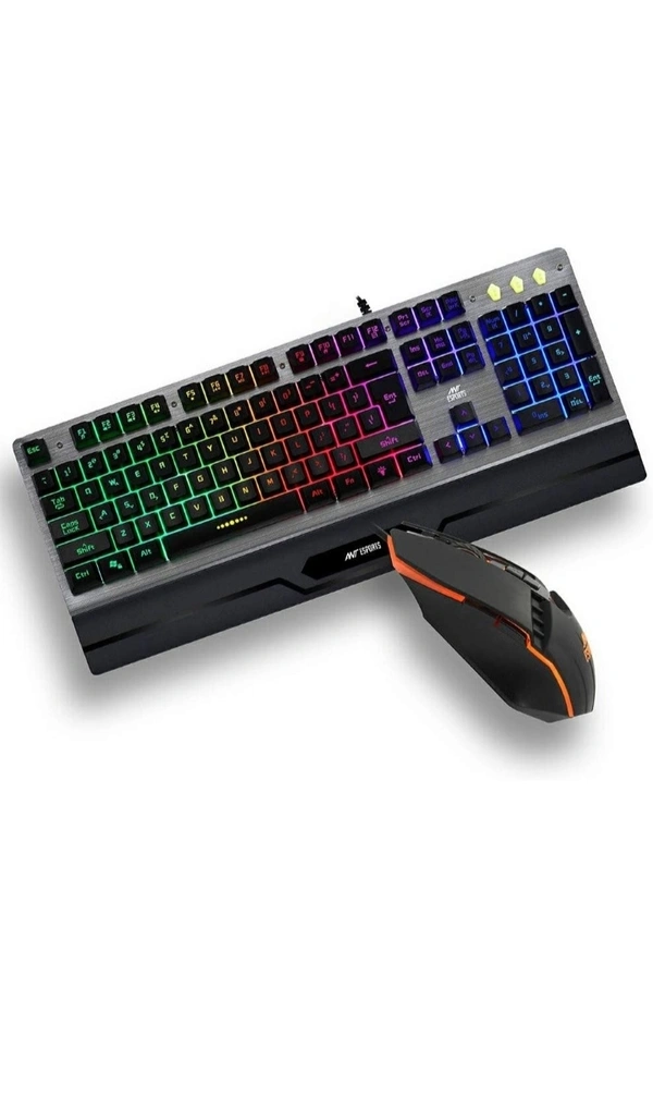 ANT ESPORTS KM540 PRO BACKLIGHT GAMING KIT 