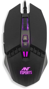 ANT ESPORTS KM540 PRO BACKLIGHT GAMING KIT 
