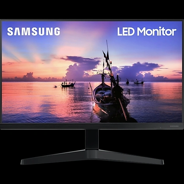 Samsung Essential Monitor T35f