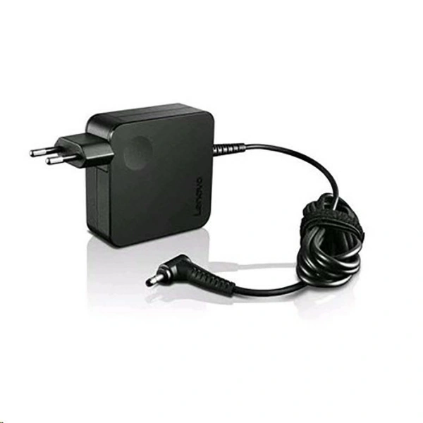Lenovo 45W AC Laptop Adapter Slim Pin - Black