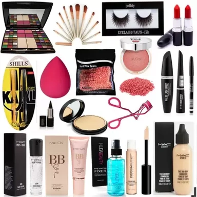 Cosmetics