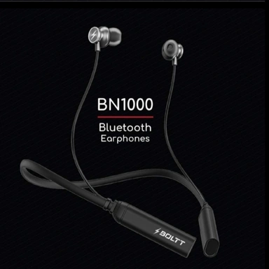 Earphones