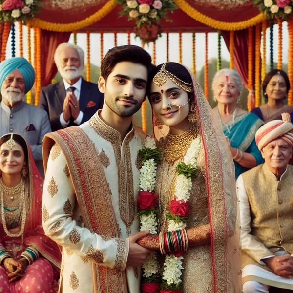 INTERCASTE MARRIAGE SOLUTION