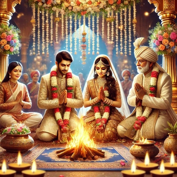 PARENTS APPROVAL FOR MARRIAGE SOLUTION