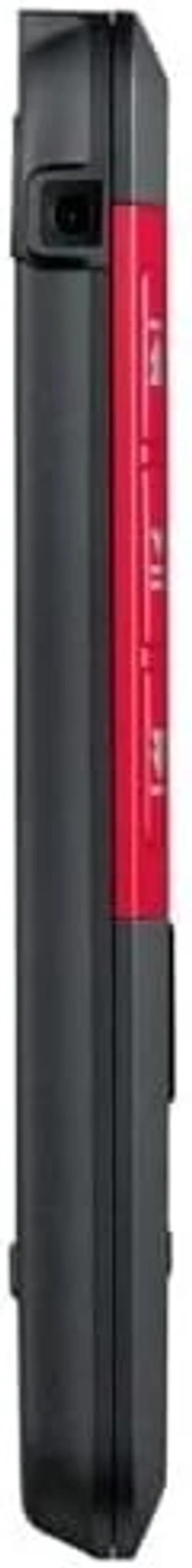 Nokia 5310 Unlocked Cell Phone with 2 MP Camera 3 Month Seller Warranty - Red