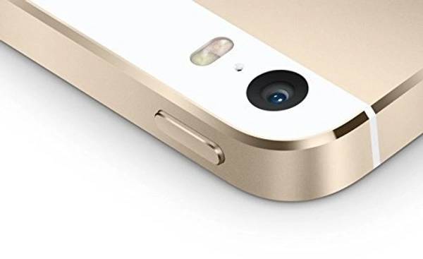 iPhone 5s 3 Month under seller warranty - 16 GB, Space Gray
