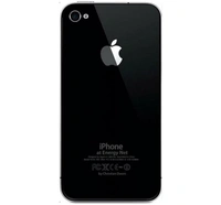 iPhone 4s Just Like New 3 Month Warranty - 16GB, Black