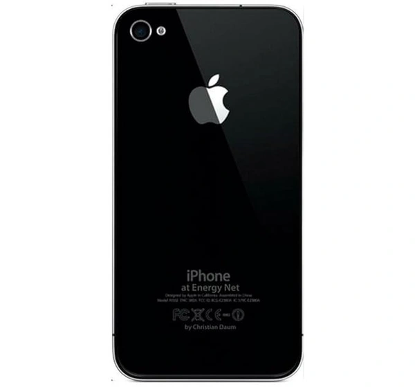 iPhone 4s Just Like New 3 Month Warranty - 16GB, Black