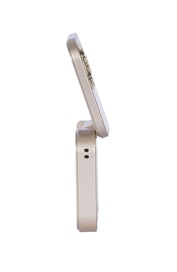 Snexian Rock X Flip 1.8 inch Display Dual Sim - Electric Violate