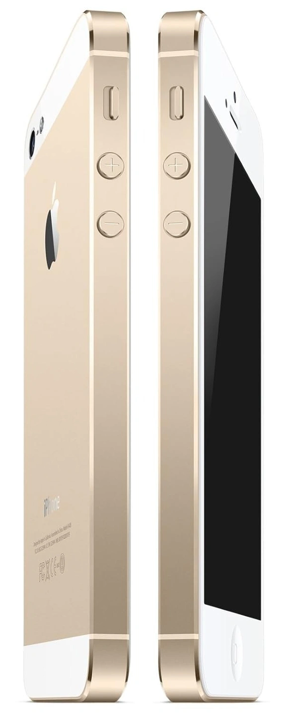 iPhone 5s 3 Month under seller warranty - 16 GB, Space Gray