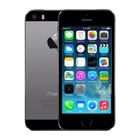 iPhone 5s 3 Month under seller warranty - 16 GB, Gold