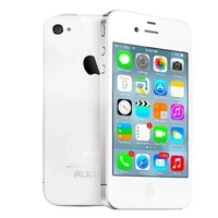 iPhone 4s Just Like New 3 Month Warranty - 16GB, White