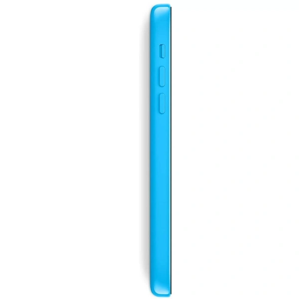 Iphone 5C Renewed Just Like New Imported 3Month Warranty - 32 GB, White